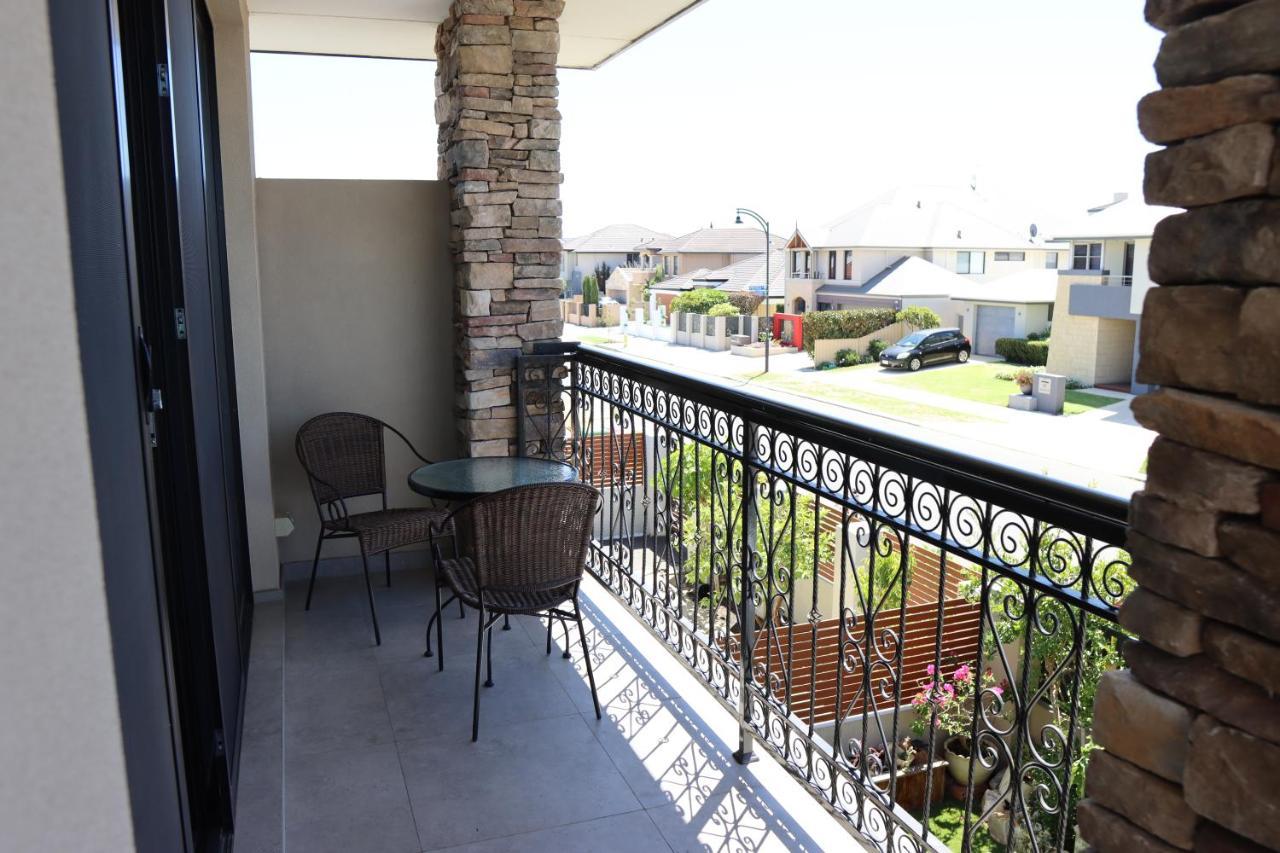 Comfortable Luxury Home Perth Exterior foto