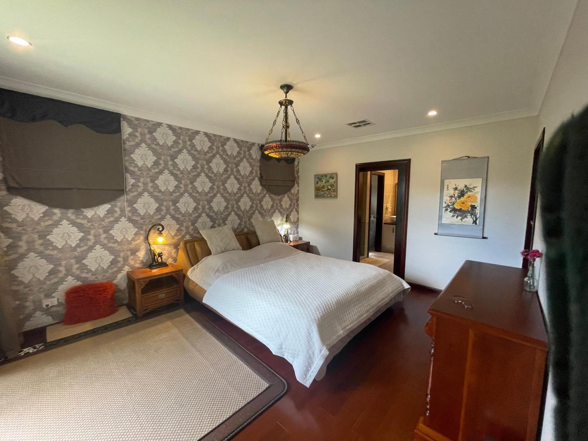 Comfortable Luxury Home Perth Exterior foto